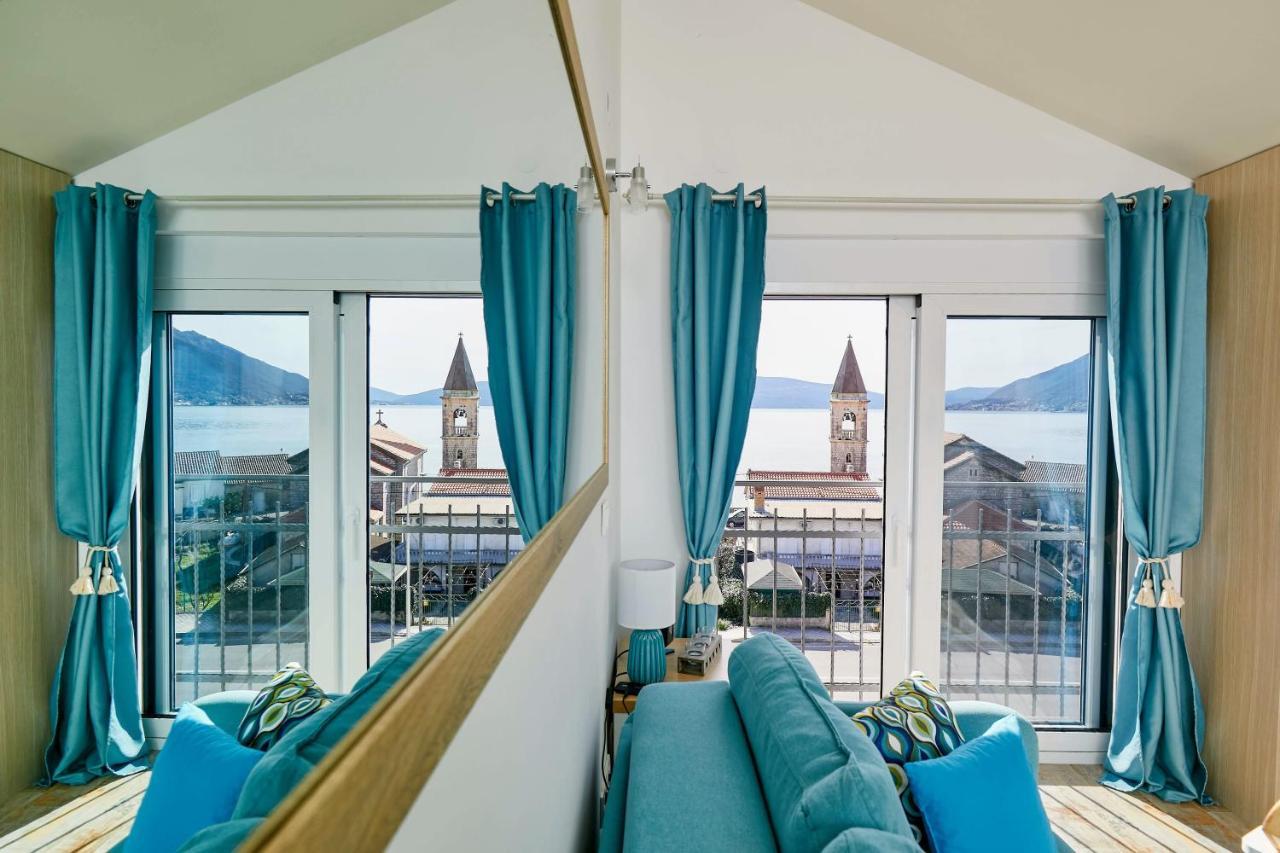 Bayview Montenegro Apartment Tivat
